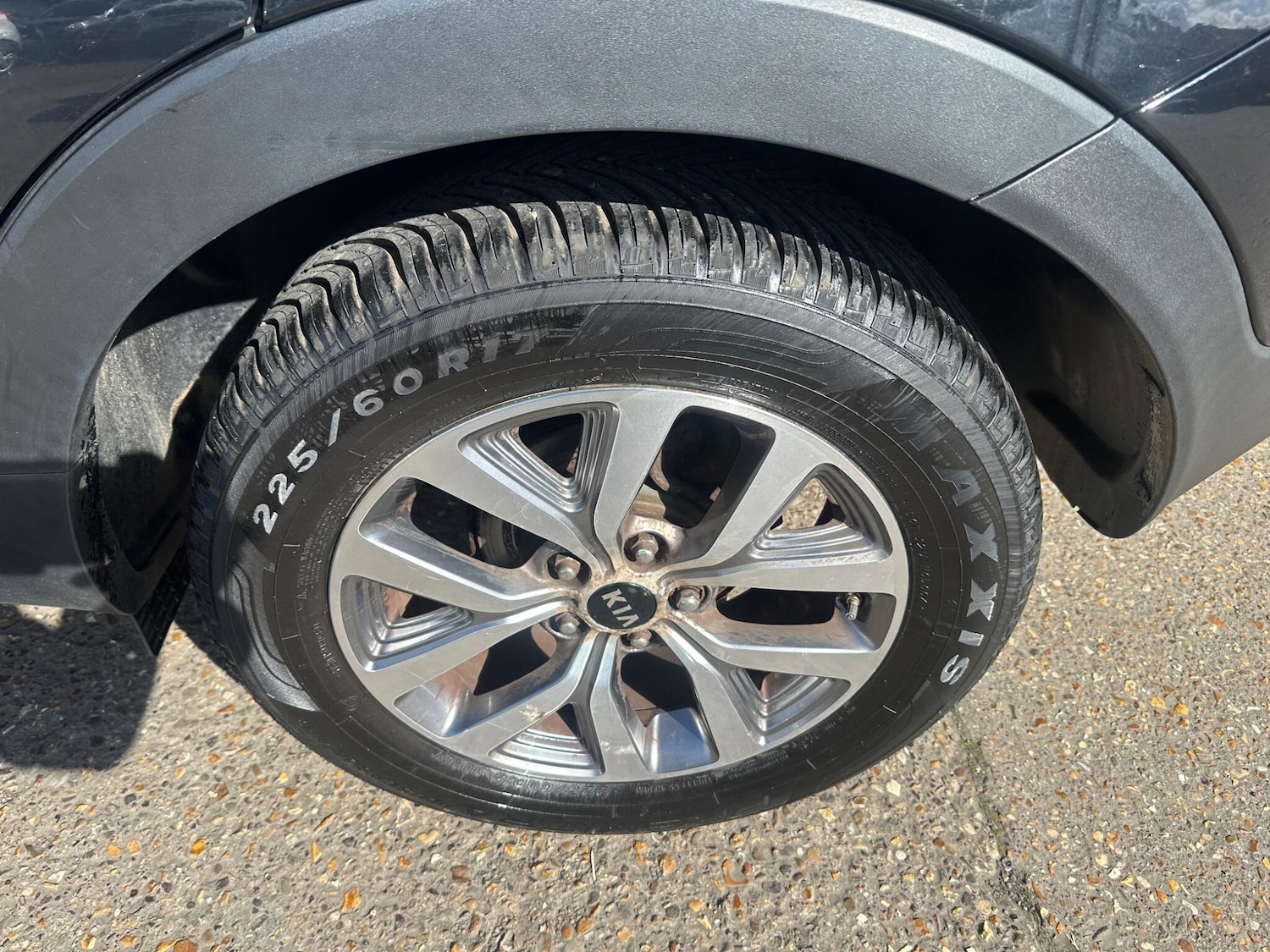 Used Kia Sportage 2015 for sale - 77892367: Photo 25