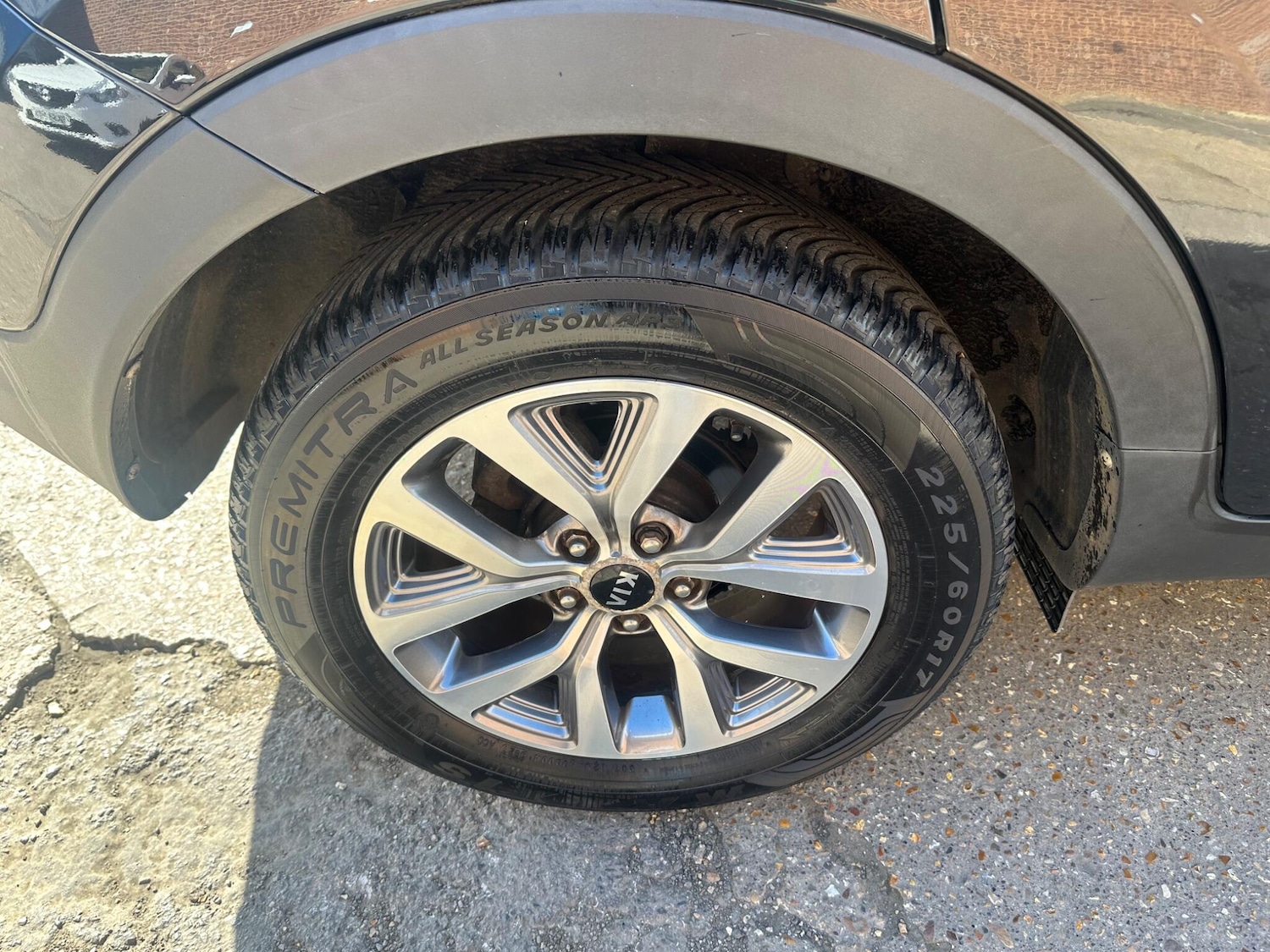 Used Kia Sportage 2015 for sale - 77892367: Photo 26