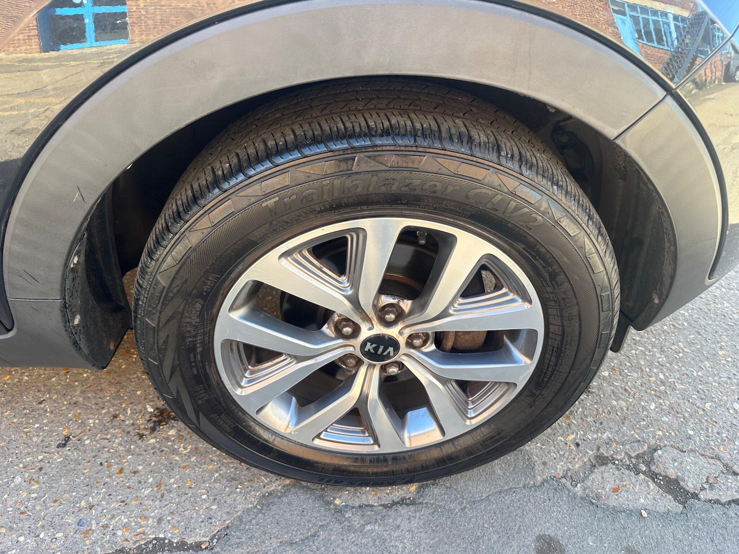 Used Kia Sportage 2015 for sale - 77892367: Photo 27