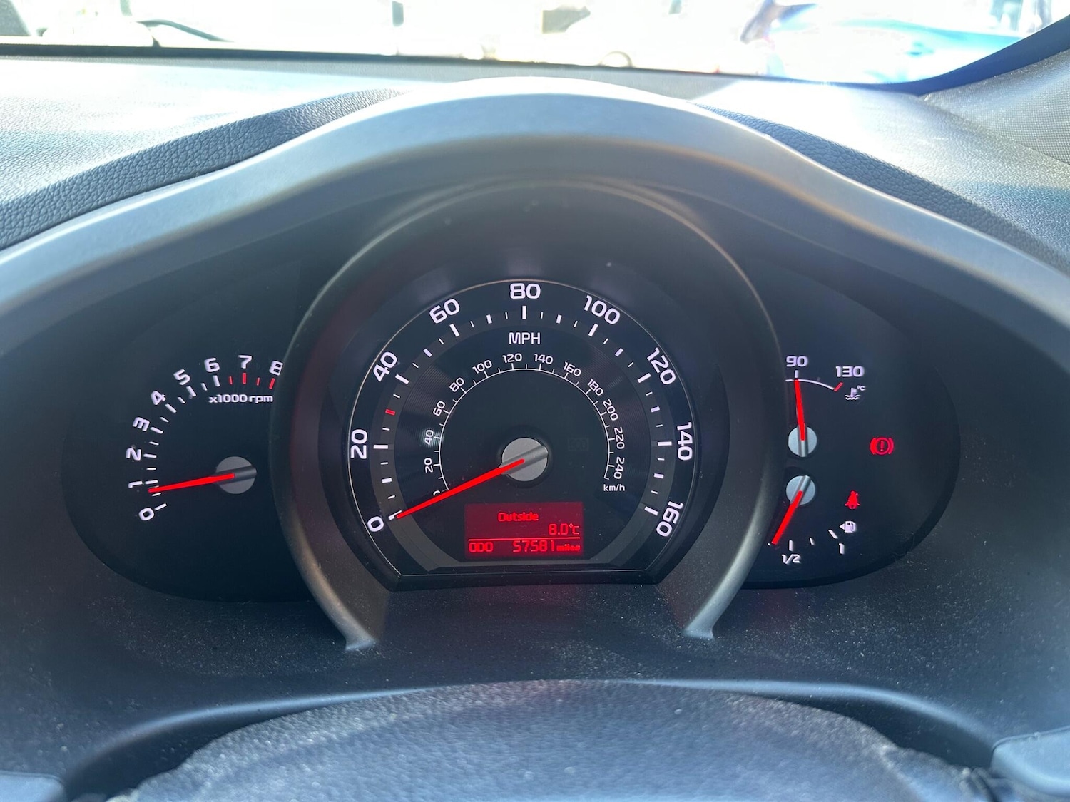 Used Kia Sportage 2015 for sale - 77892367: Photo 31