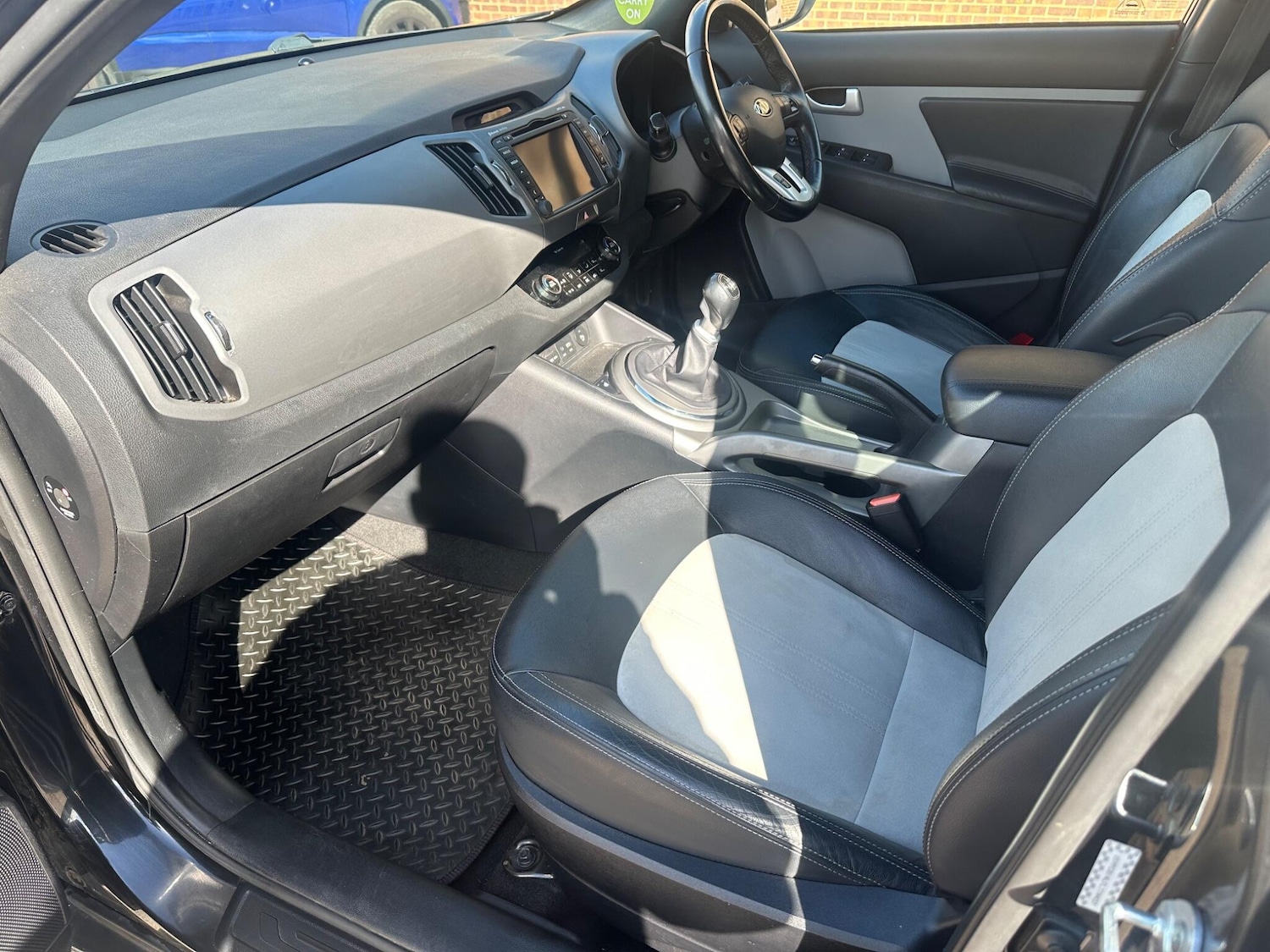 Used Kia Sportage 2015 for sale - 77892367: Photo 34