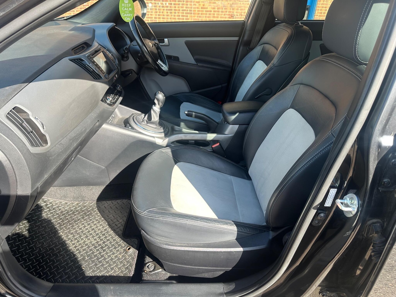 Used Kia Sportage 2015 for sale - 77892367: Photo 35