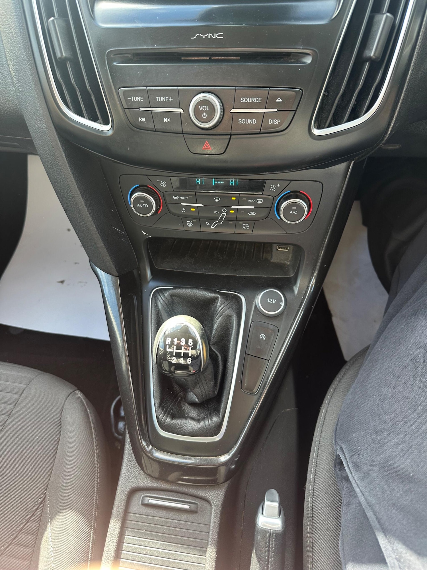 Used Ford Focus for sale - 77824789: Photo 13