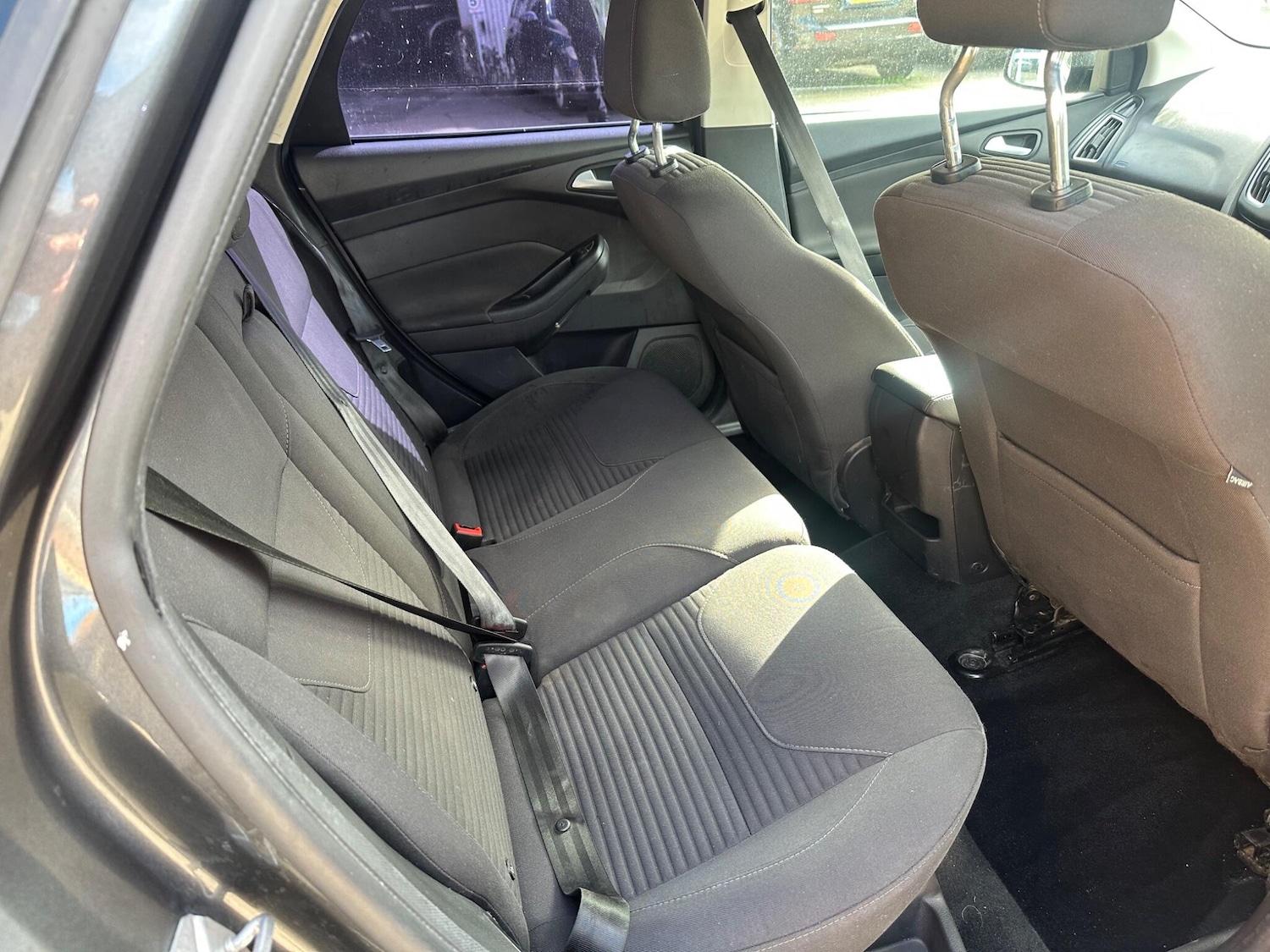 Used Ford Focus for sale - 77824789: Photo 17