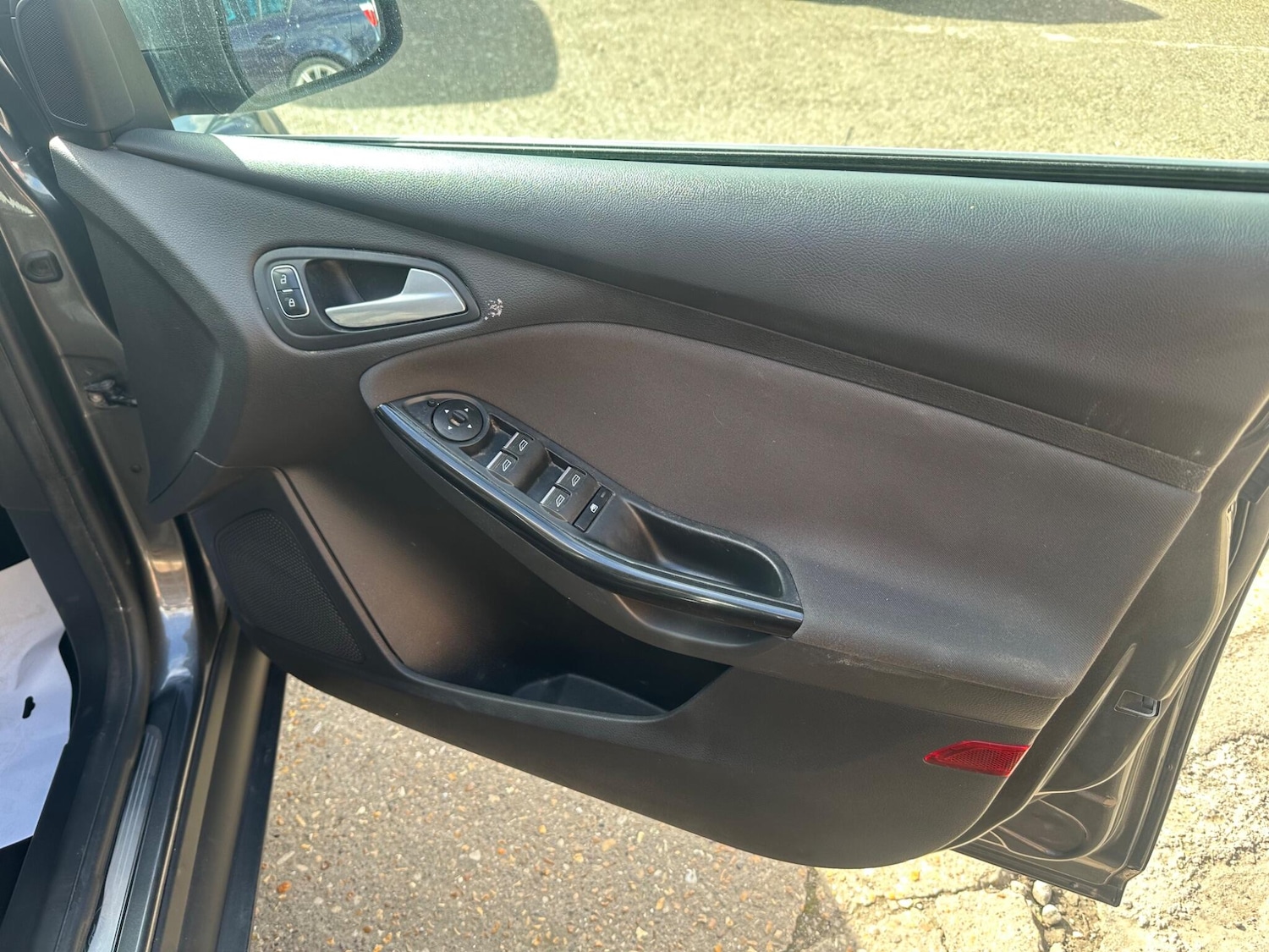 Used Ford Focus for sale - 77824789: Photo 21