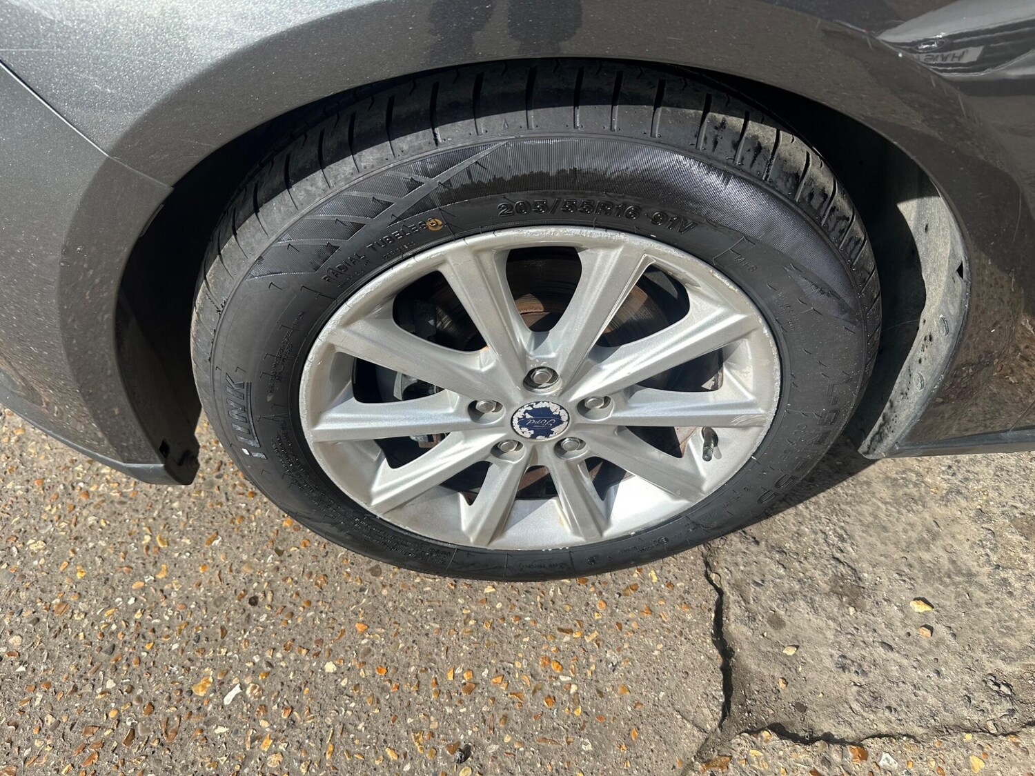 Used Ford Focus for sale - 77824789: Photo 22