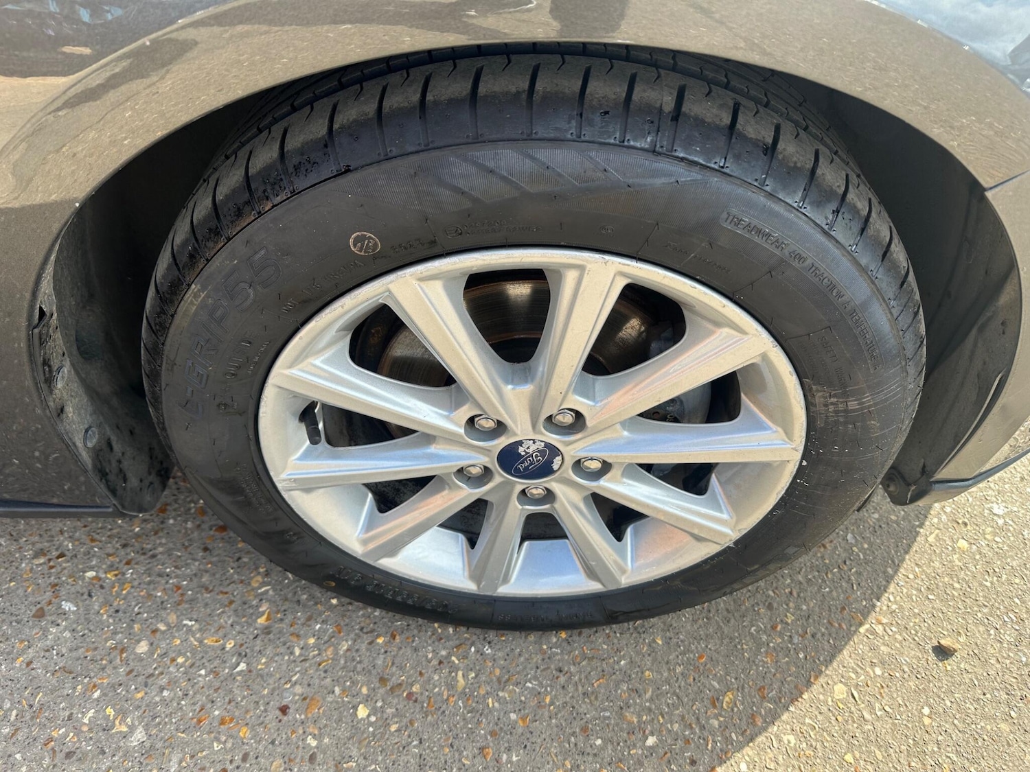 Used Ford Focus for sale - 77824789: Photo 24