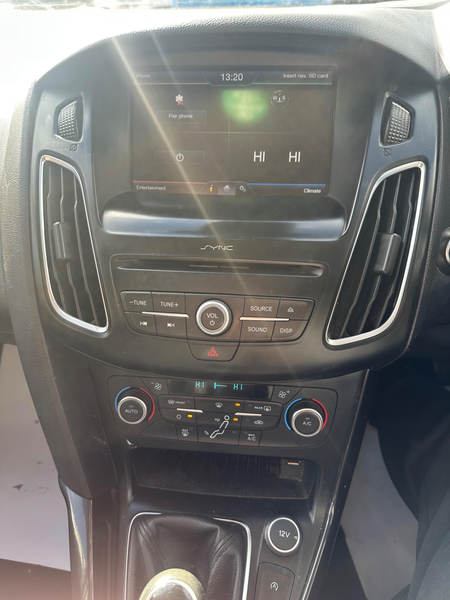 Used Ford Focus for sale - 77824789: Photo 25