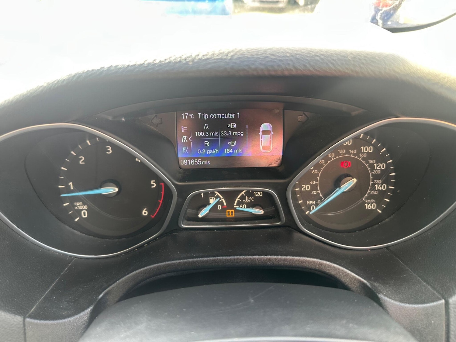 Used Ford Focus for sale - 77824789: Photo 27