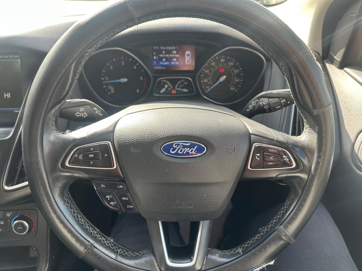 Used Ford Focus for sale - 77824789: Photo 30
