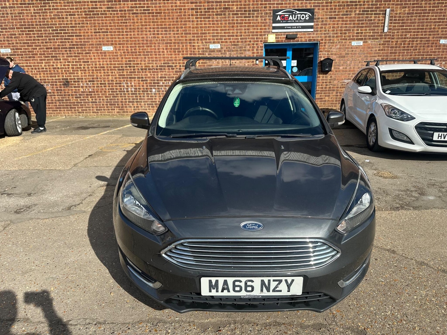 Used Ford Focus for sale - 77824789: Photo 4