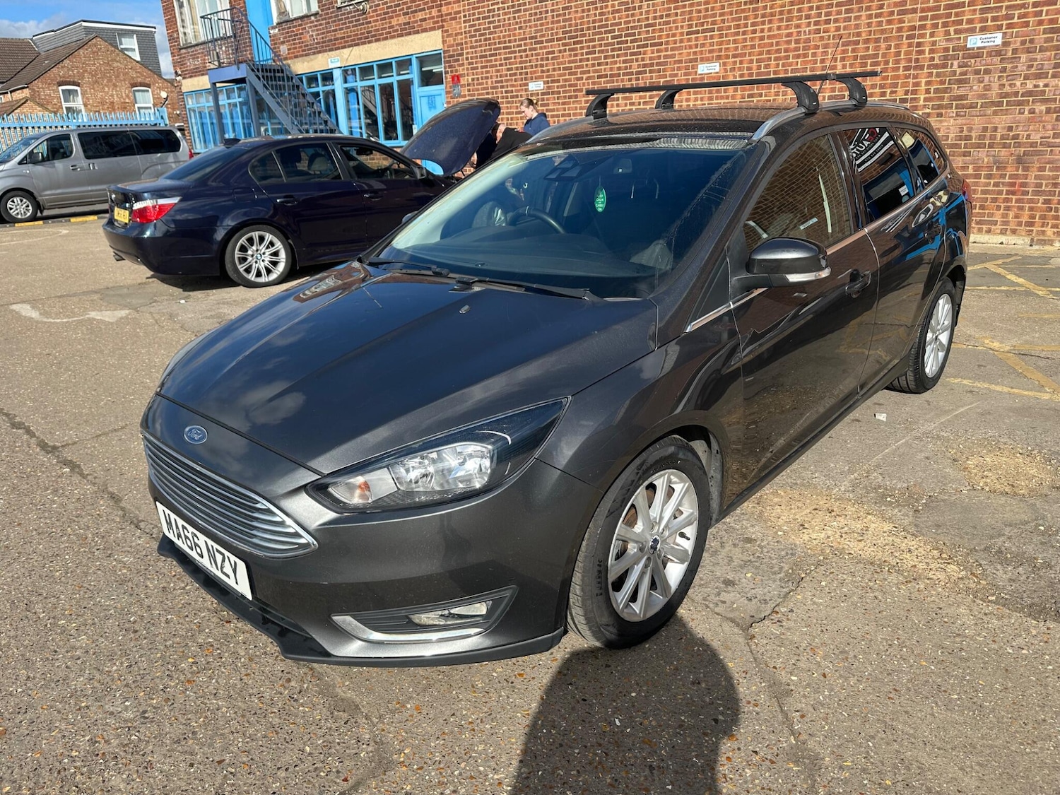 Used Ford Focus for sale - 77824789: Photo 5