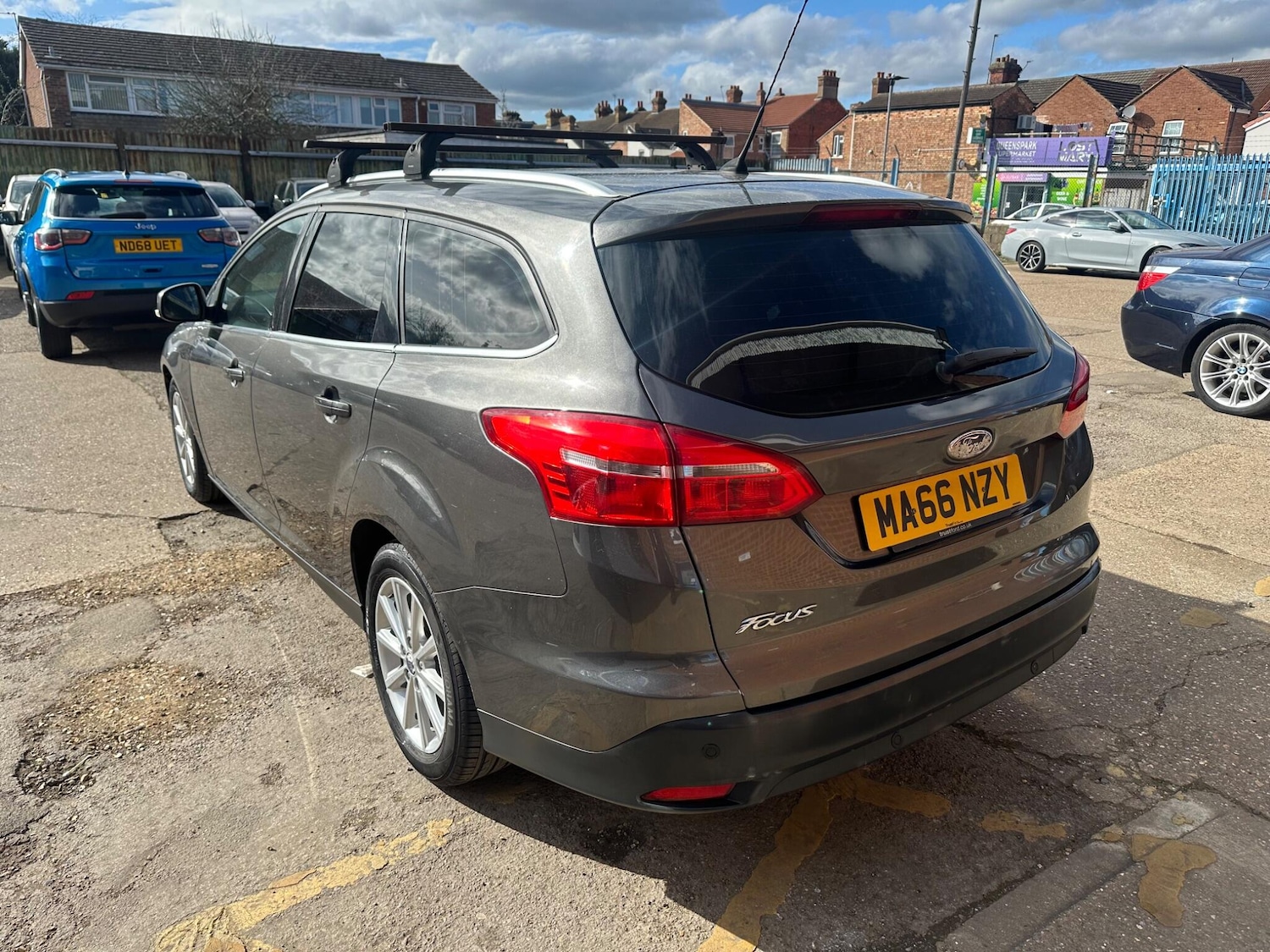 Used Ford Focus for sale - 77824789: Photo 6