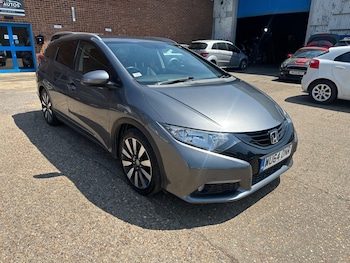 Used Honda Civic 2014 for sale - 79168441: Photo