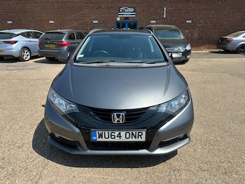 Used Honda Civic 2014 for sale - 79168441: Photo