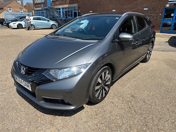 Used Honda Civic 2014 for sale - 79168441: Photo