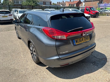 Used Honda Civic 2014 for sale - 79168441: Photo