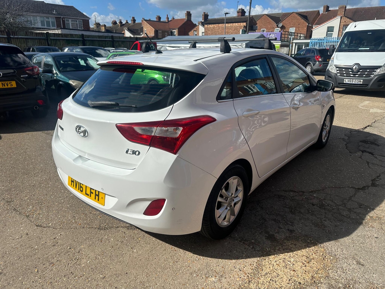 Used Hyundai i30 2016 for sale - 77892304: Photo 13