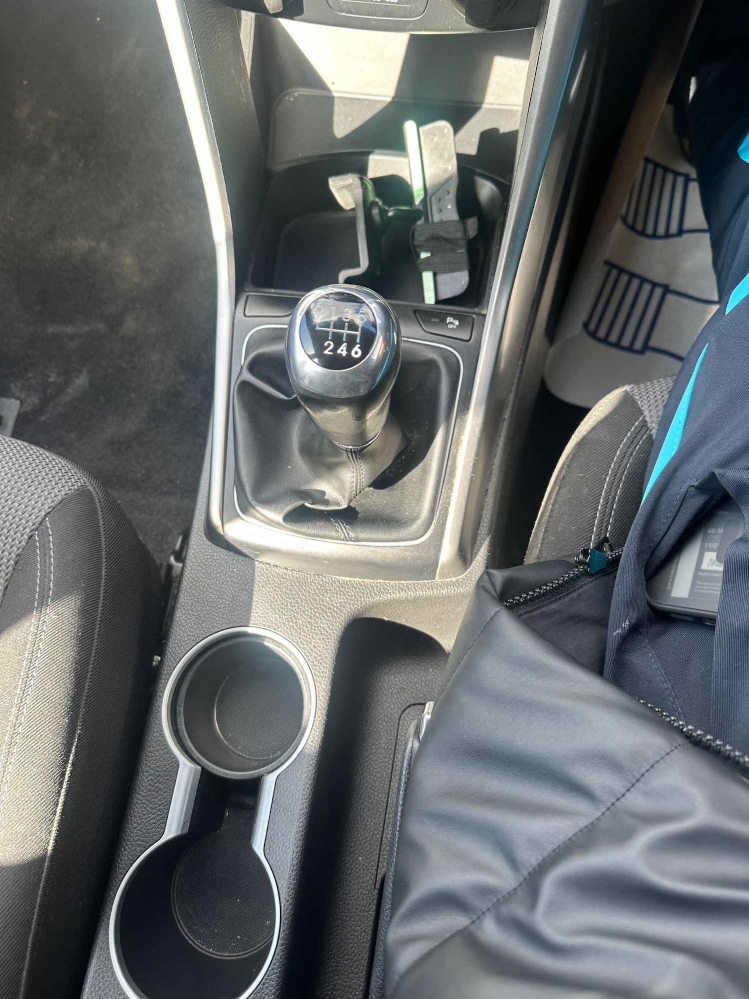 Used Hyundai i30 2016 for sale - 77892304: Photo 14