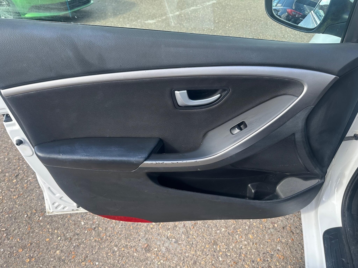 Used Hyundai i30 2016 for sale - 77892304: Photo 19