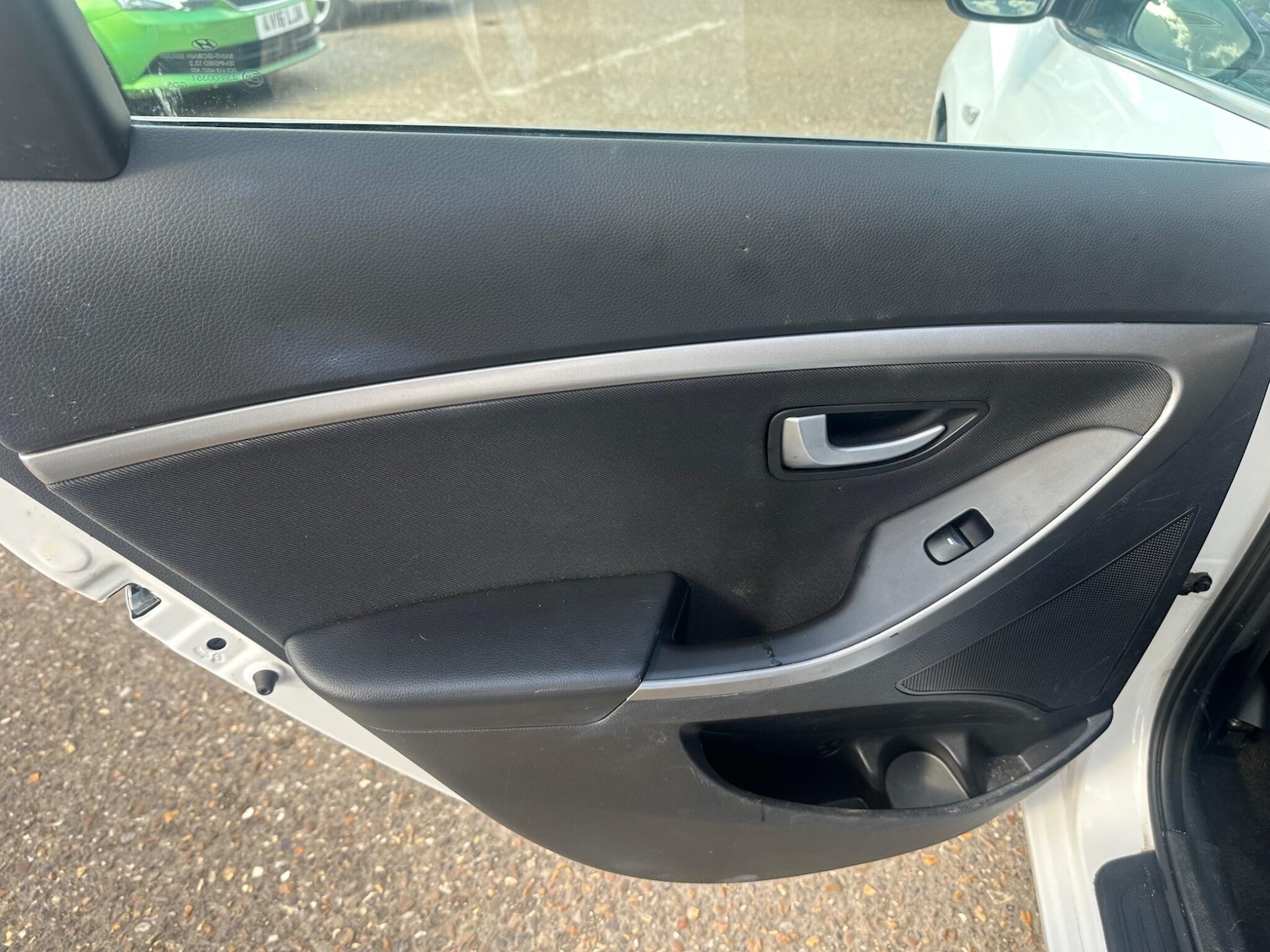 Used Hyundai i30 2016 for sale - 77892304: Photo 20