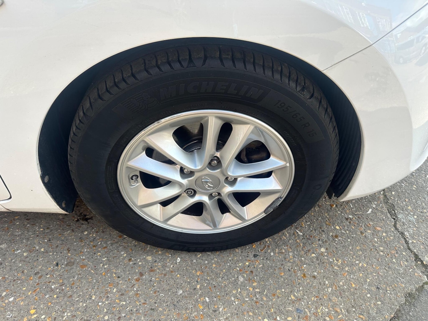 Used Hyundai i30 2016 for sale - 77892304: Photo 24