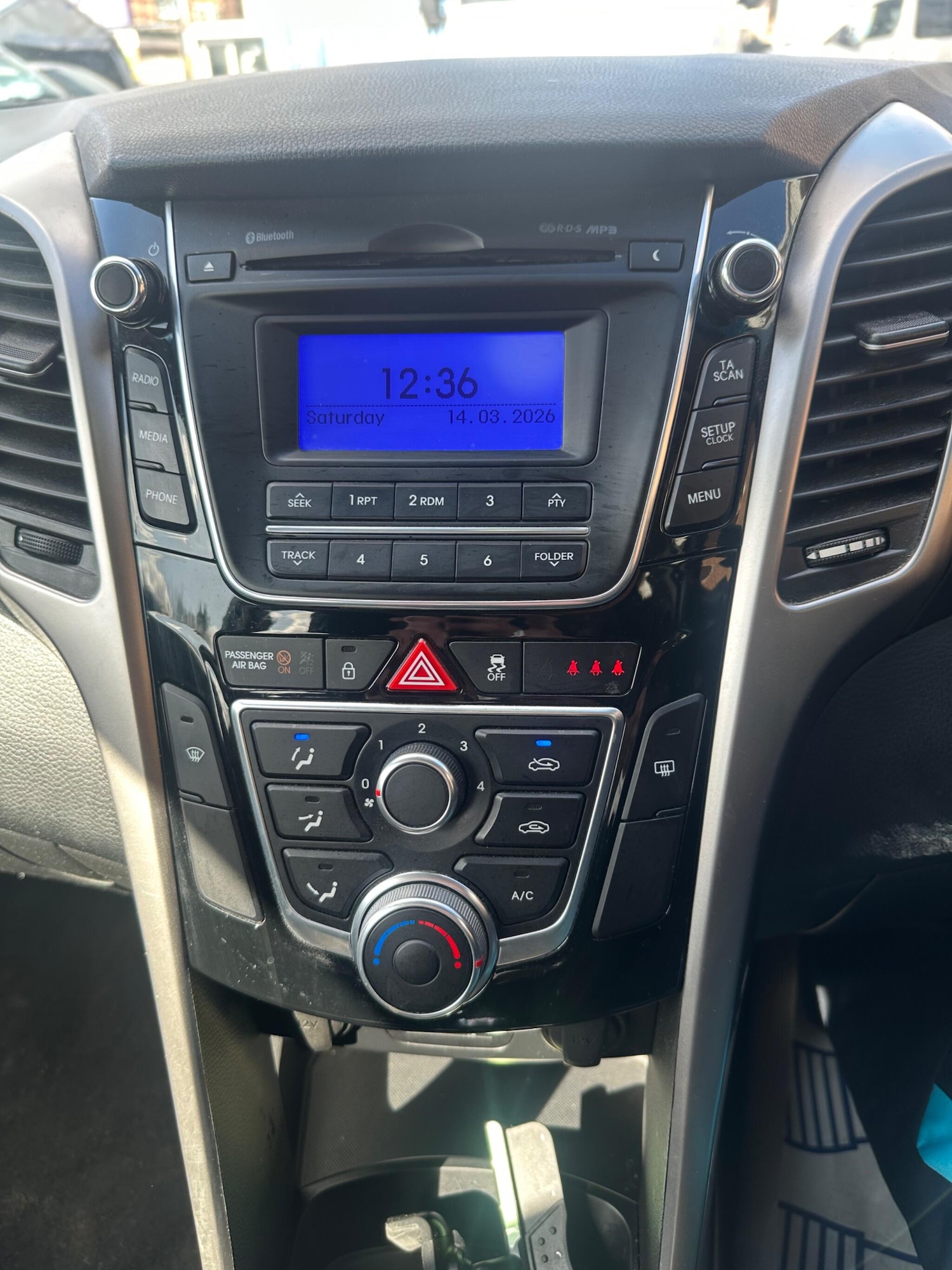 Used Hyundai i30 2016 for sale - 77892304: Photo 25