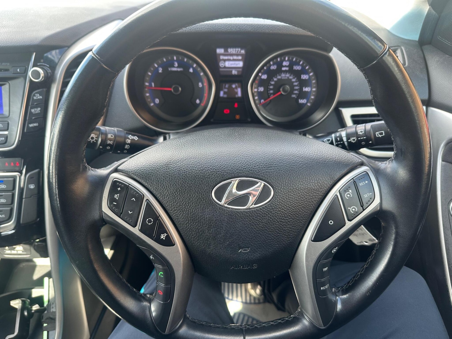 Used Hyundai i30 2016 for sale - 77892304: Photo 28