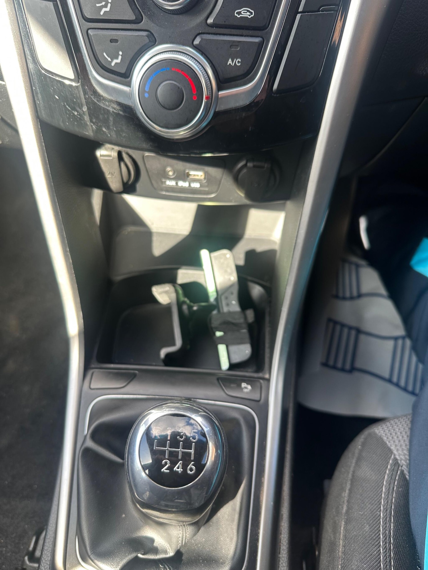 Used Hyundai i30 2016 for sale - 77892304: Photo 30