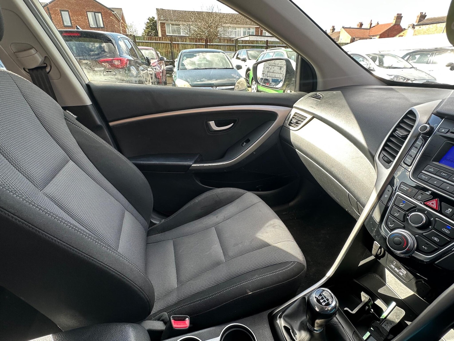 Used Hyundai i30 2016 for sale - 77892304: Photo 31