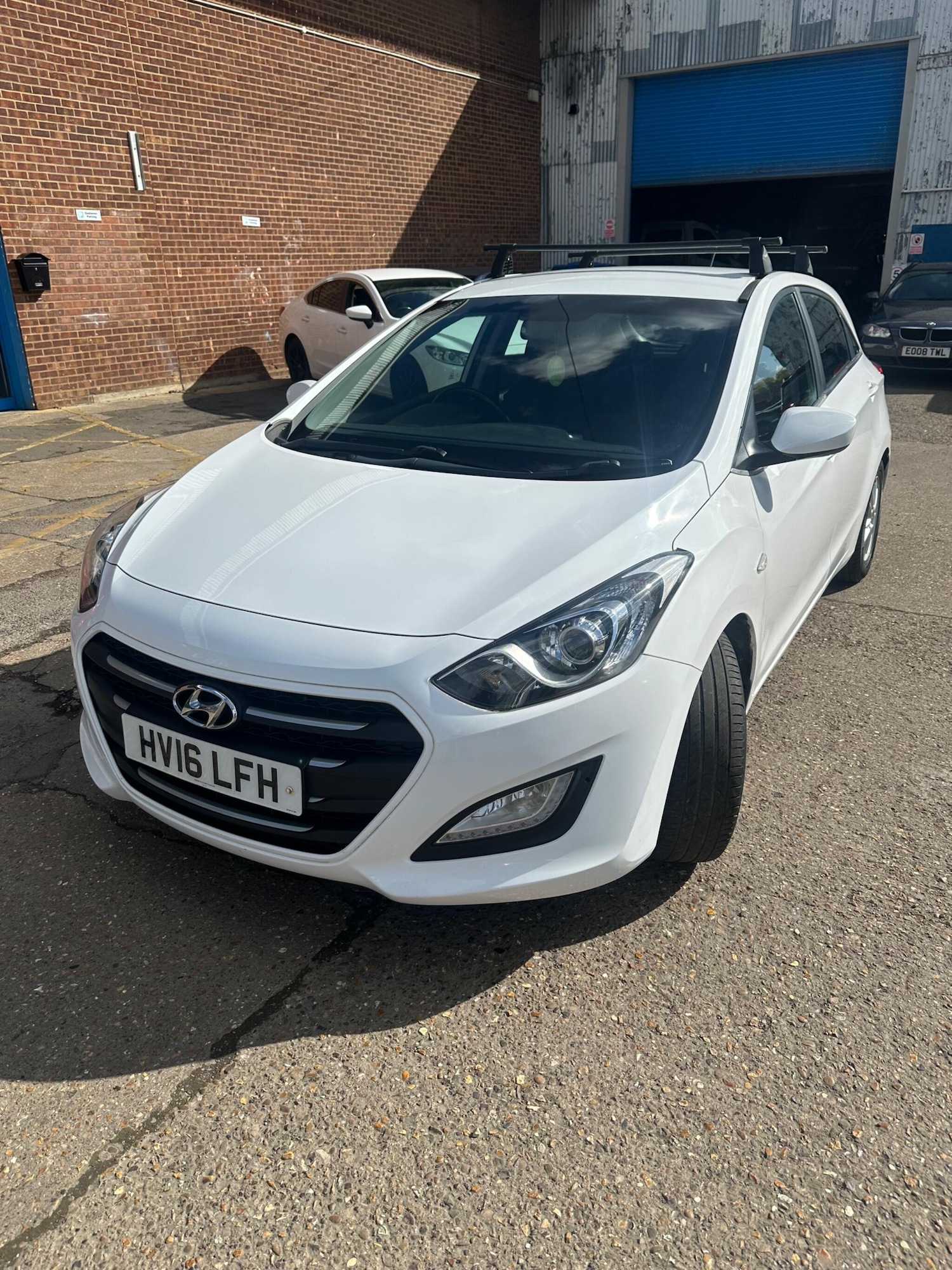 Used Hyundai i30 2016 for sale - 77892304: Photo 9