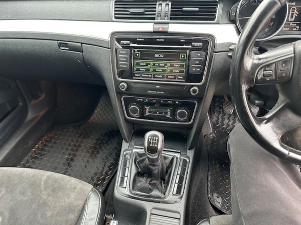 Used Skoda Superb 2010 for sale - 76315019: Photo 13