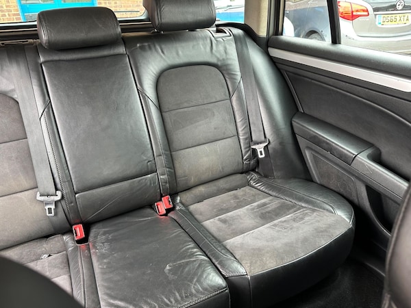 Used Skoda Superb 2010 for sale - 76315019: Photo 14