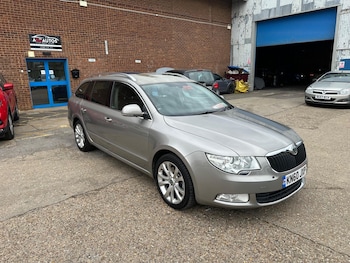 2010 (60) - 2.0 TDI SE Euro 5 5dr