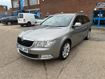 Used Skoda Superb 2010 for sale - 76315019: Photo 3