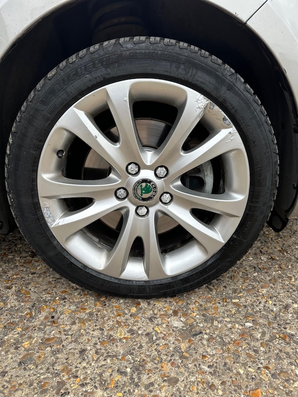Used Skoda Superb 2010 for sale - 76315019: Photo 9