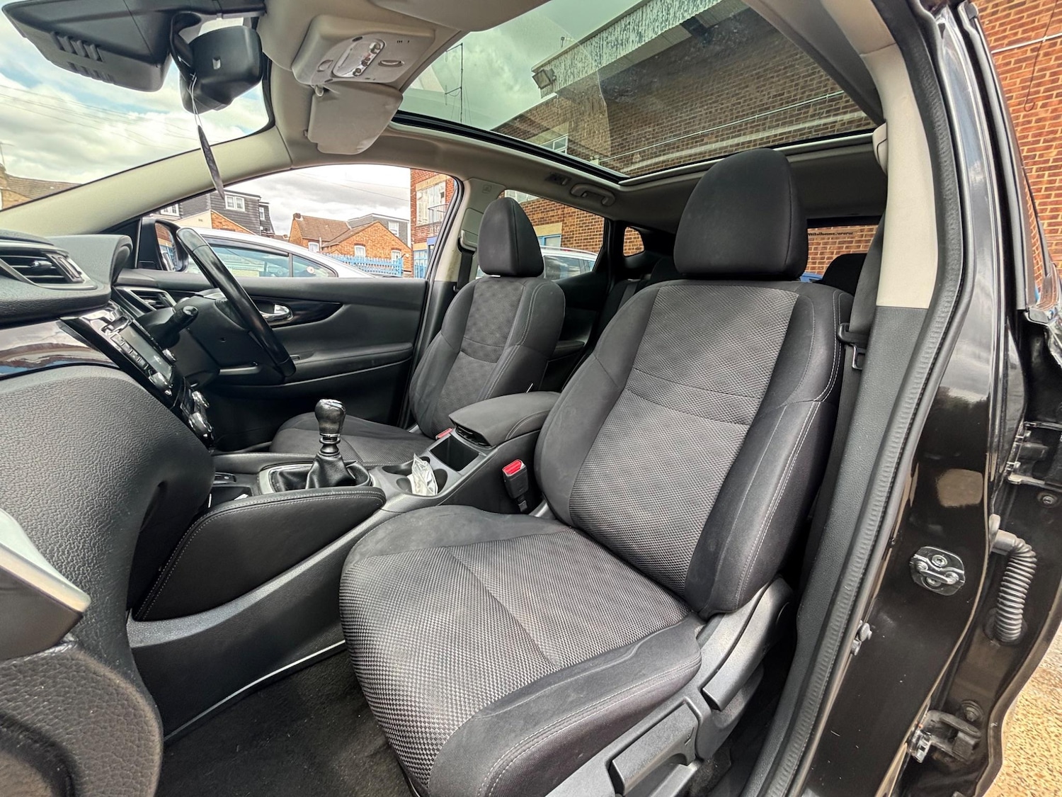 Used Nissan Qashqai 2016 for sale - 76976804: Photo 22