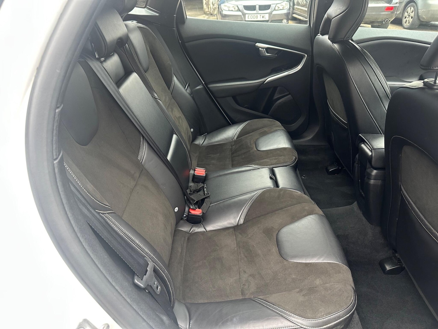 Used Volvo V40 2015 for sale - 77794021: Photo 17