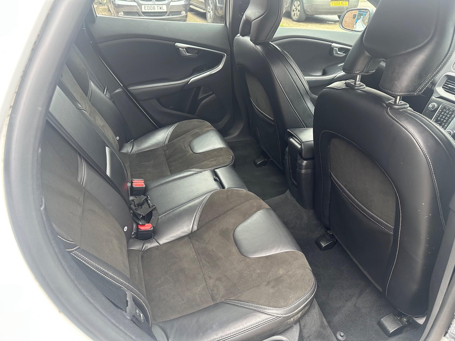 Used Volvo V40 2015 for sale - 77794021: Photo 18