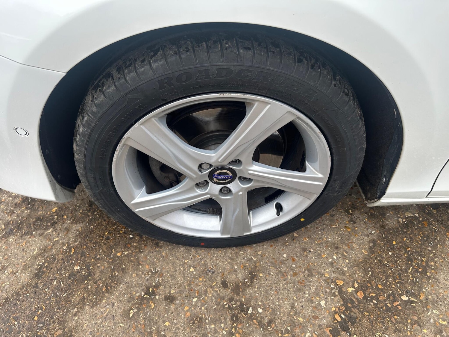 Used Volvo V40 2015 for sale - 77794021: Photo 27