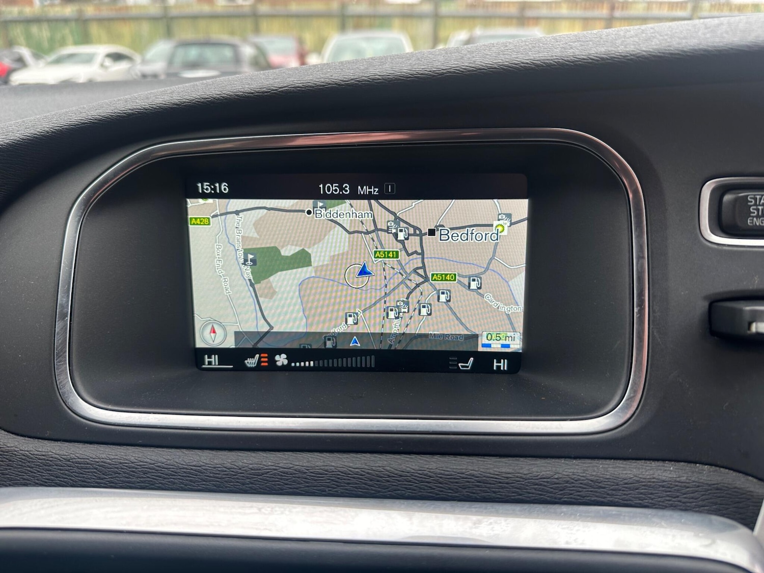 Used Volvo V40 2015 for sale - 77794021: Photo 29