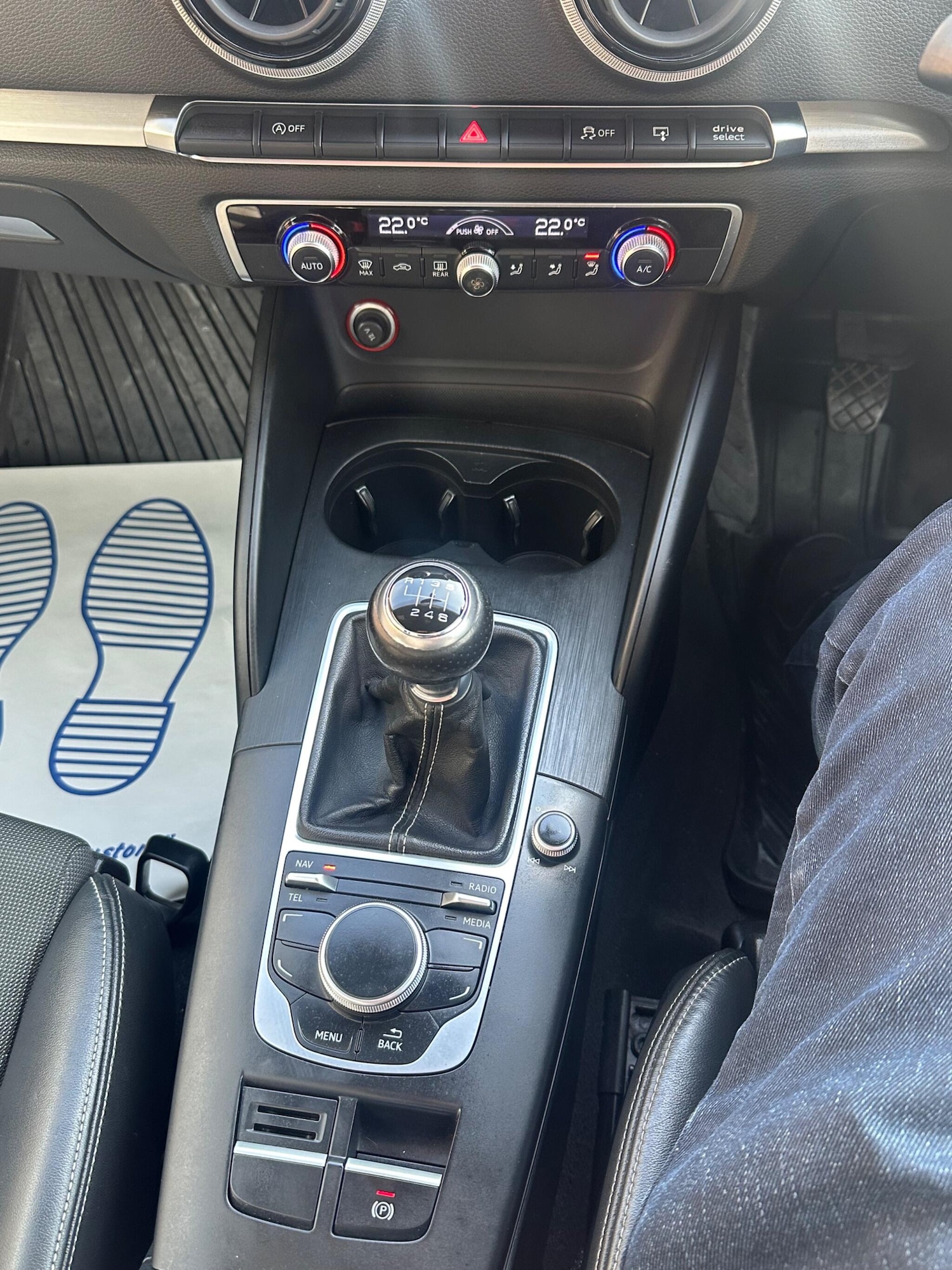 Used Audi A3 for sale - 77737983: Photo 13