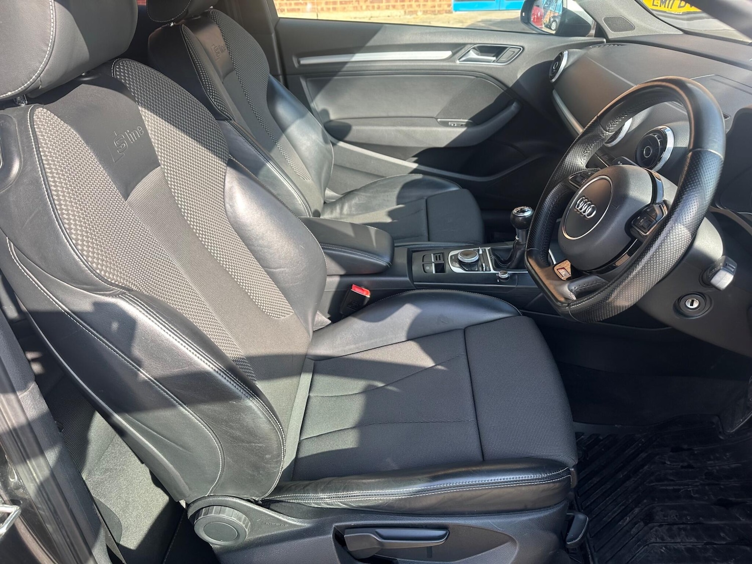 Used Audi A3 for sale - 77737983: Photo 14