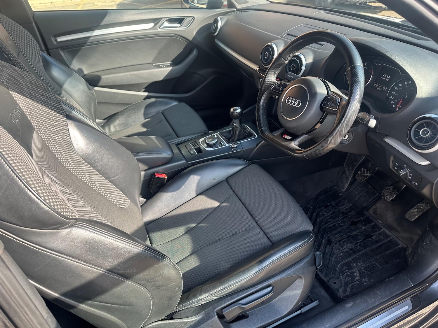 Used Audi A3 for sale - 77737983: Photo 15