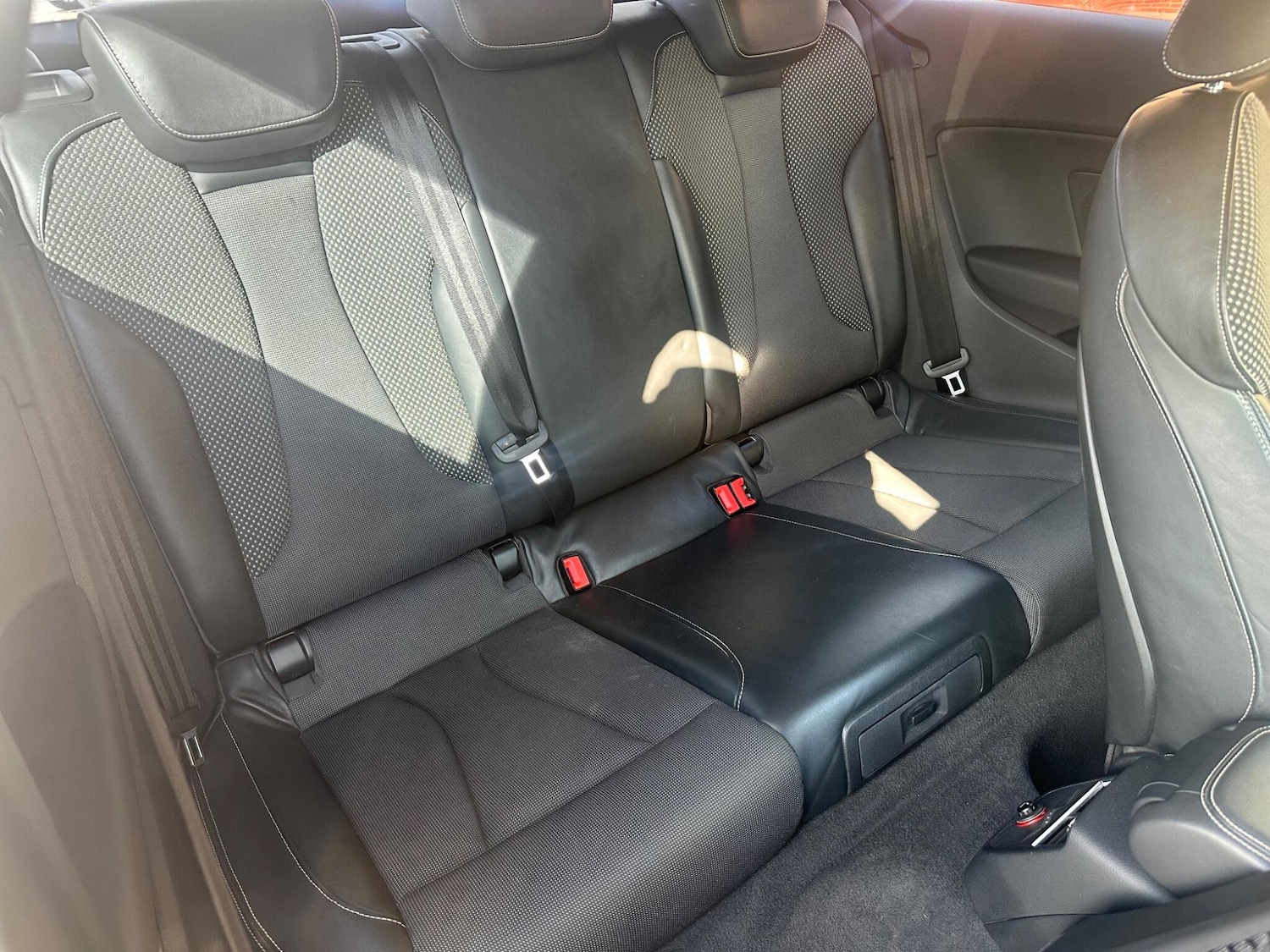 Used Audi A3 for sale - 77737983: Photo 17