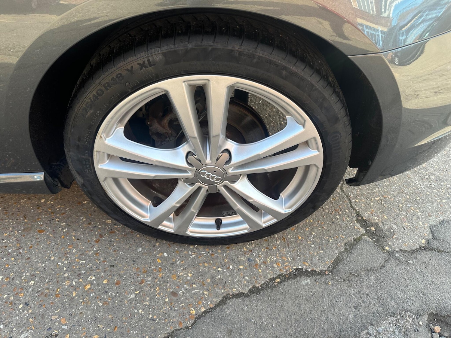 Used Audi A3 for sale - 77737983: Photo 21