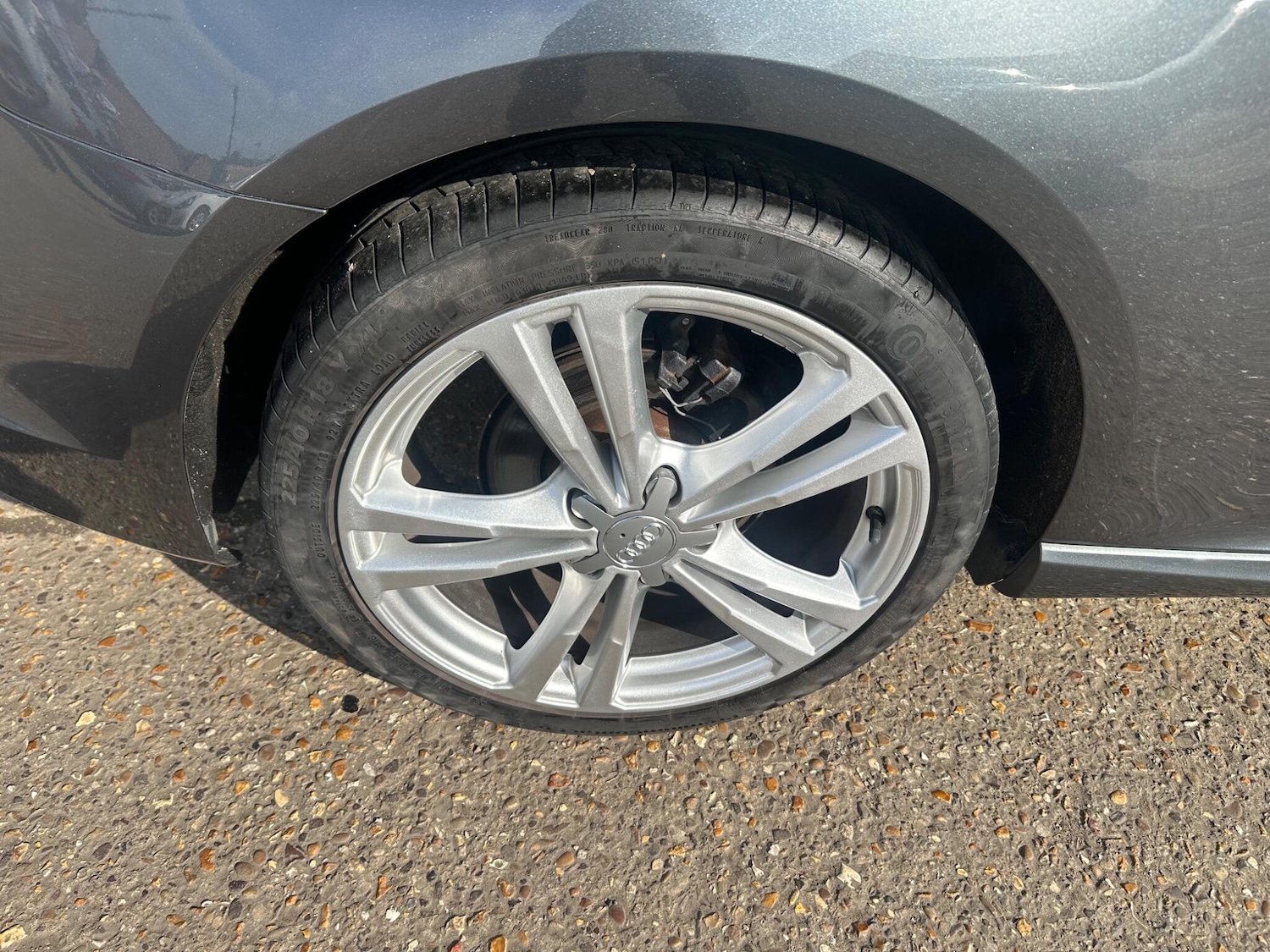 Used Audi A3 for sale - 77737983: Photo 22