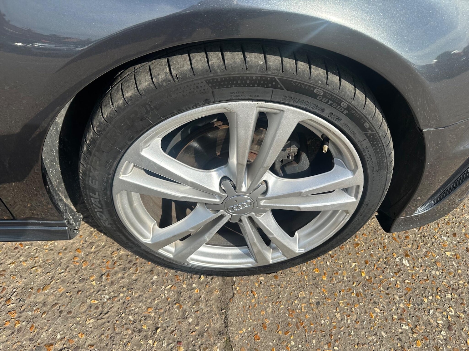 Used Audi A3 for sale - 77737983: Photo 23