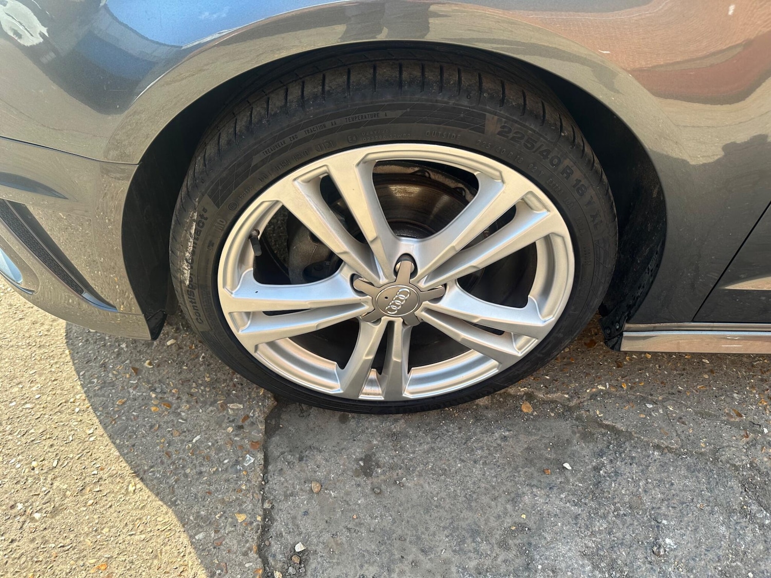 Used Audi A3 for sale - 77737983: Photo 24