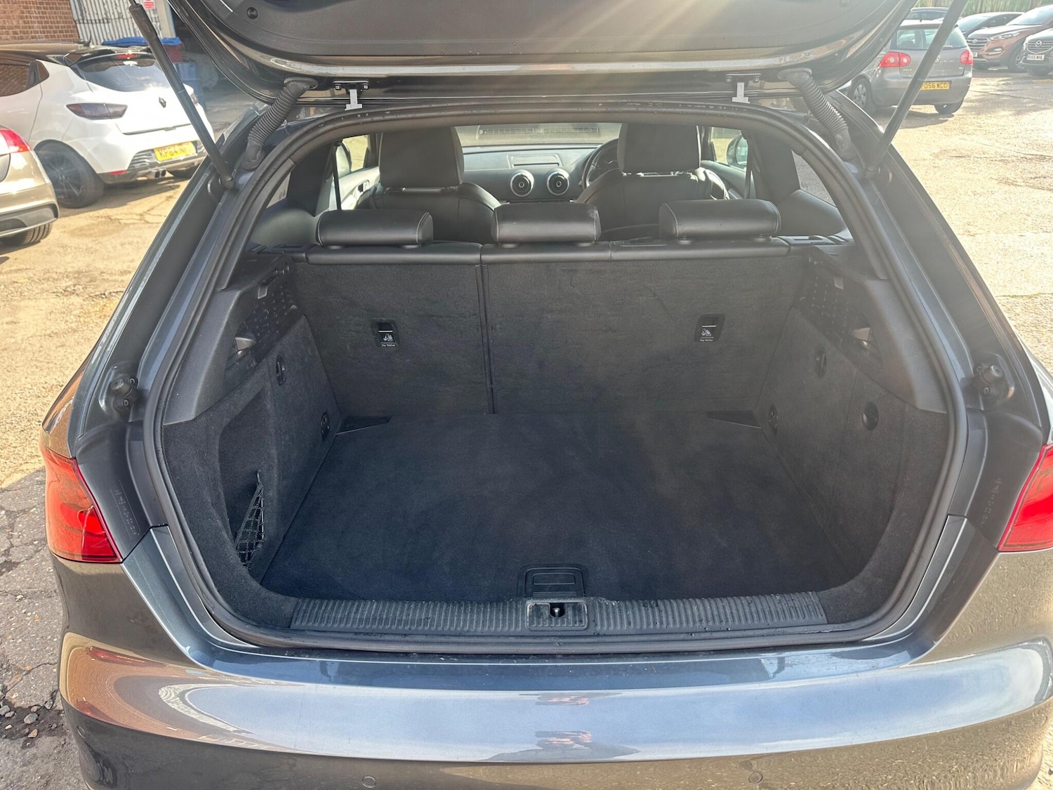 Used Audi A3 for sale - 77737983: Photo 28